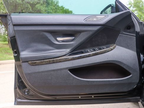 Used 2015 BMW 640i Gran Coupe RWD image 13