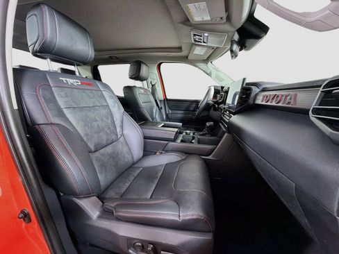 Used 2023 Toyota Tundra TRD Pro AWD/4WD image 29