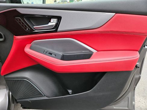 New 2026 Acura MDX A-Spec image 13