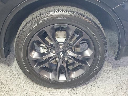 New 2026 Dodge Durango GT w/ Blacktop Package image 8