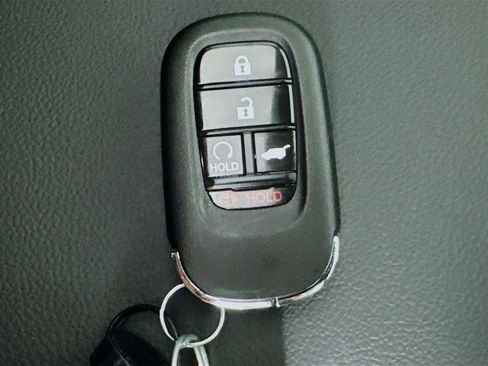 Certified 2026 Honda CR-V EX image 38