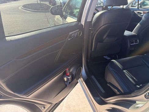 Used 2017 Lexus RX 350 AWD w/ Premium Package image 19