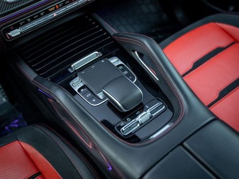 Used 2021 Mercedes-Benz GLE 53 AMG 4MATIC image 41