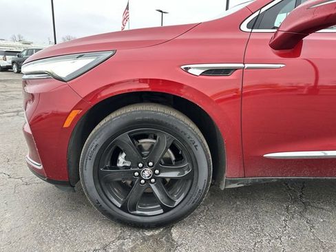 Used 2023 Buick Enclave Essence w/ Sport Touring Edition image 34