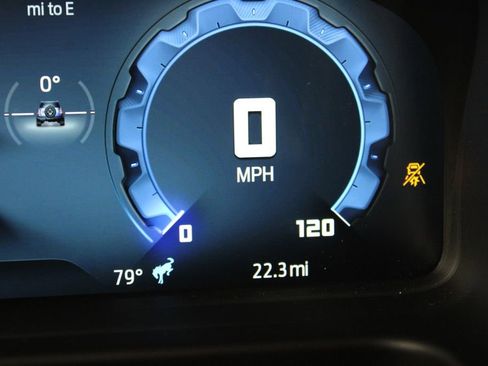 New 2026 Ford Bronco Big Bend image 34