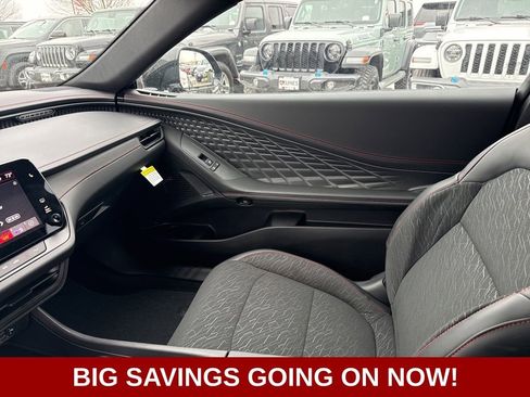 New 2026 Dodge Charger Scat Pack w/ Blacktop Package image 32