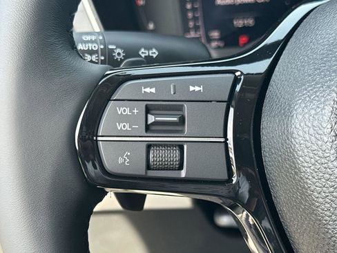 New 2026 Honda Passport RTL image 23
