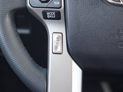 Used 2018 Toyota 4Runner SR5 RWD image 25