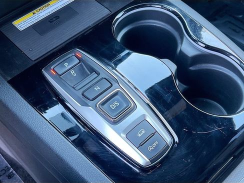 Used 2023 Honda Passport Elite image 17