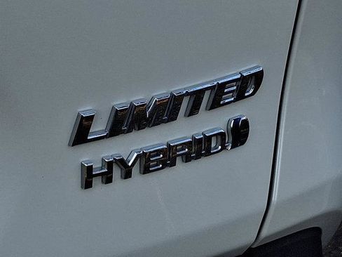 Certified 2021 Toyota RAV4 Limited image 7