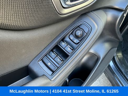 Certified 2021 Subaru Forester Premium w/ Popular Package #1 image 25