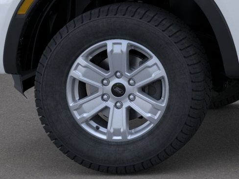New 2025 Ford Ranger XL w/ Trailer Tow Package RWD image 19