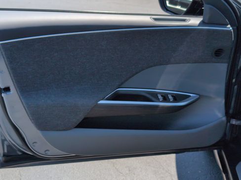 Used 2024 Lucid Air Touring AWD/4WD image 13