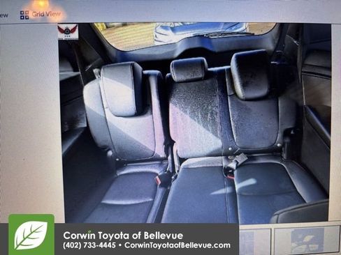 Used 2025 Honda Odyssey Sport-L image 10