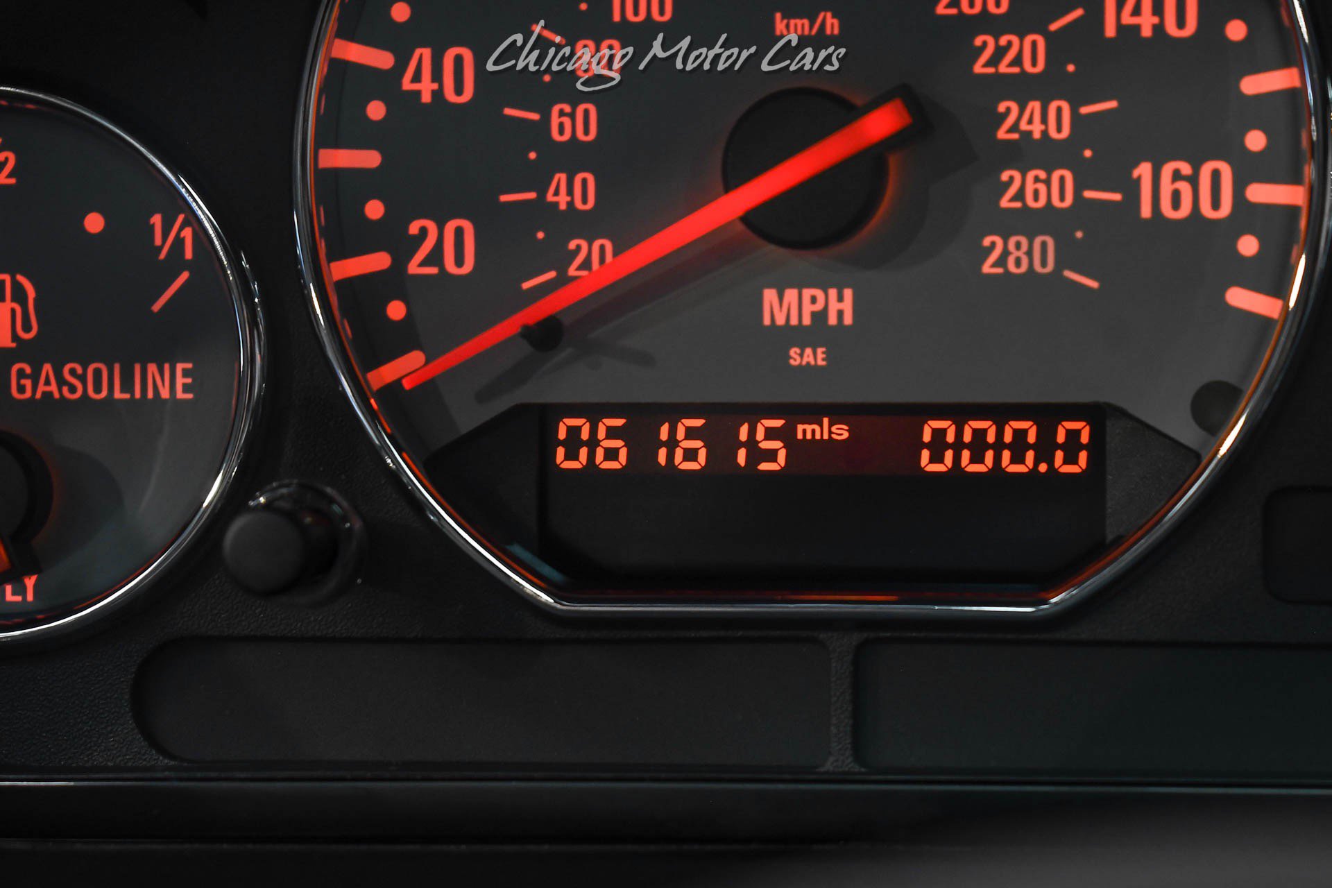 Used 2001 BMW M Coupe RWD image 11