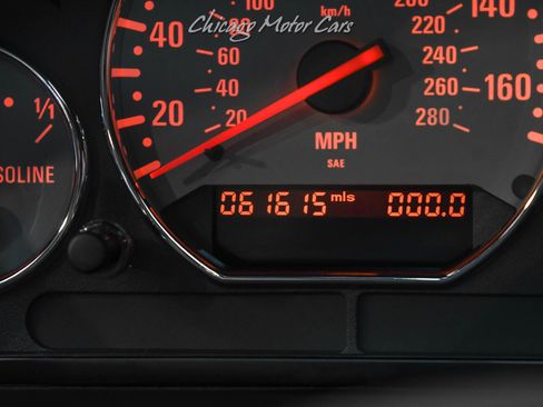 Used 2001 BMW M Coupe RWD image 11