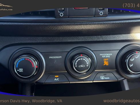 Used 2023 Kia Forte LXS image 22