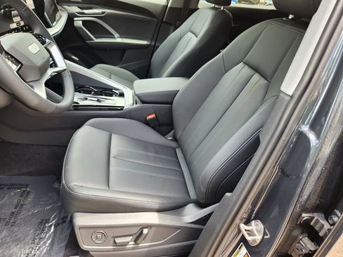 New 2026 Audi Q5 Premium Plus AWD/4WD image 11
