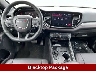New 2025 Dodge Durango R/T AWD/4WD video 3