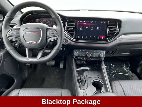 New 2025 Dodge Durango R/T AWD/4WD image 3