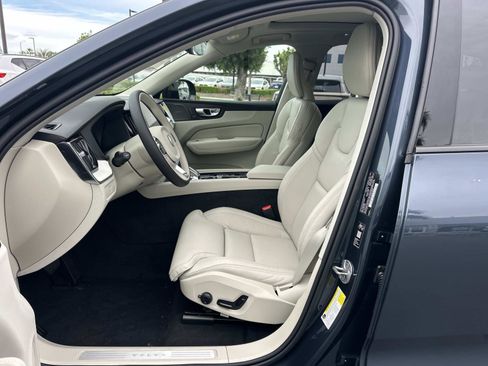 New 2026 Volvo XC60 B5 Ultra w/ Protection Package Premier image 13