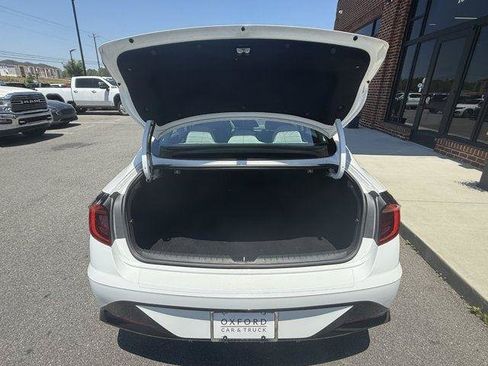 Used 2021 Hyundai Sonata SEL FWD image 13