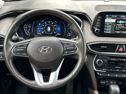 Used 2019 Hyundai Santa Fe AWD image 14