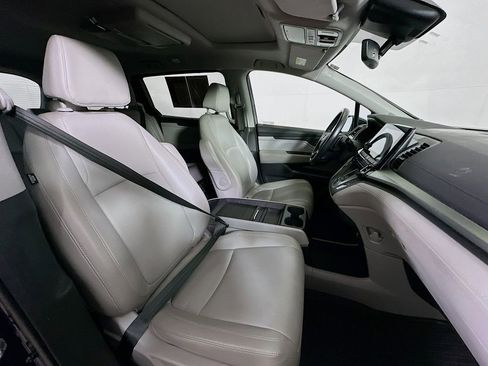 Used 2019 Honda Odyssey EX-L image 12