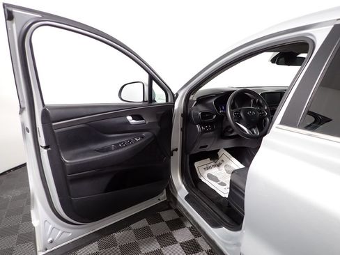Used 2019 Hyundai Santa Fe SE AWD/4WD image 14