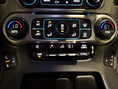 Used 2019 GMC Yukon SLT AWD/4WD image 35