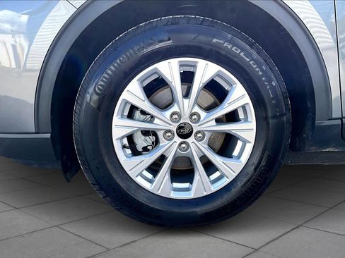 Used 2024 Ford Escape Active w/ Tech Pack #2 image 11