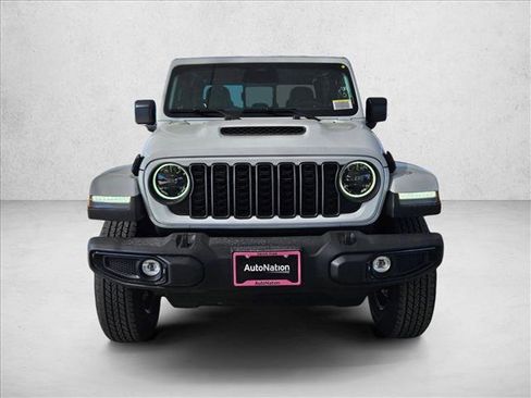 New 2026 Jeep Gladiator Sport image 6