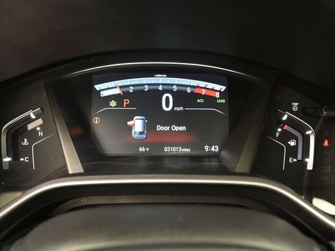 Certified 2022 Honda CR-V EX image 24