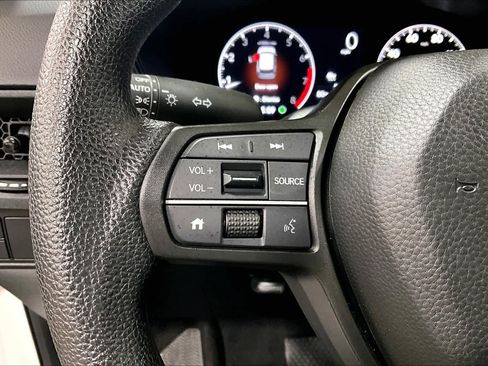 Used 2025 Honda CR-V EX image 21