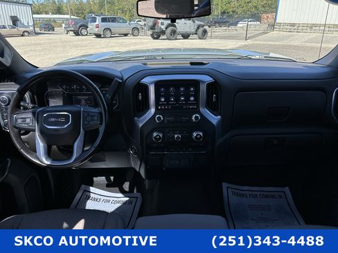 Used 2020 GMC Sierra 1500 Elevation w/ Elevation Value Package image 15