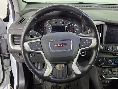 Used 2020 GMC Terrain SLT w/ Preferred Package image 18