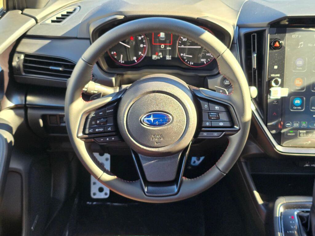 New 2026 Subaru Impreza RS AWD/4WD image 19