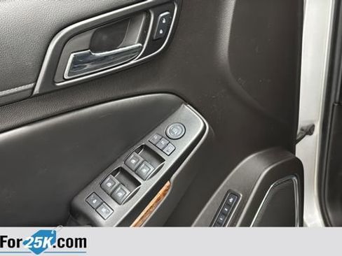 Used 2016 Chevrolet Suburban LTZ AWD/4WD image 22