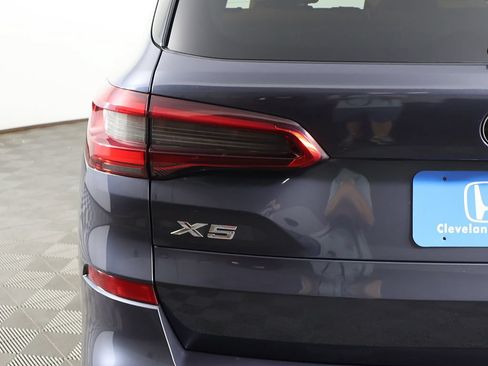 Used 2019 BMW X5 xDrive40i AWD/4WD image 18