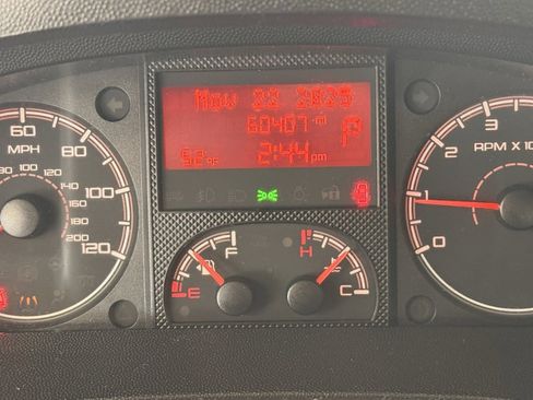 Used 2020 RAM ProMaster 3500 image 30