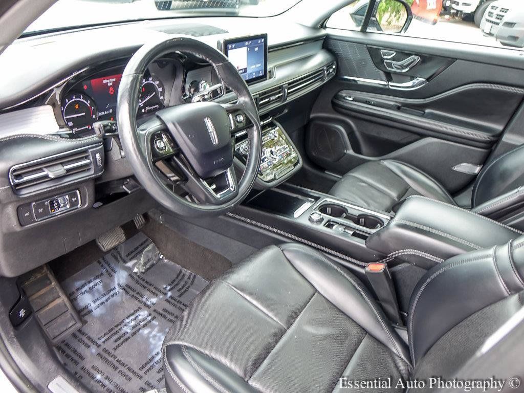 Used 2021 Lincoln Corsair AWD w/ Premium Package image 10