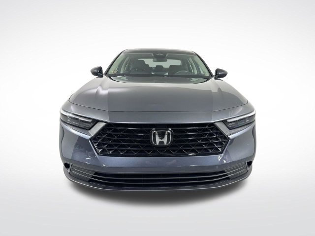 Used 2024 Honda Accord EX image 28