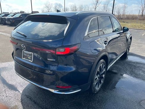 Used 2024 MAZDA CX-90 Plug-In Hybrid w/ Premium Plus image 7