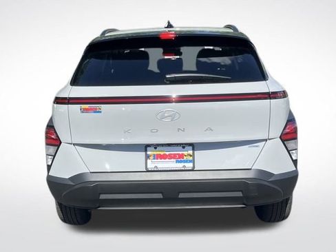 New 2026 Hyundai Kona SEL Sport image 4