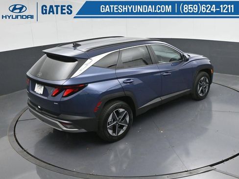 New 2026 Hyundai Tucson SEL image 40