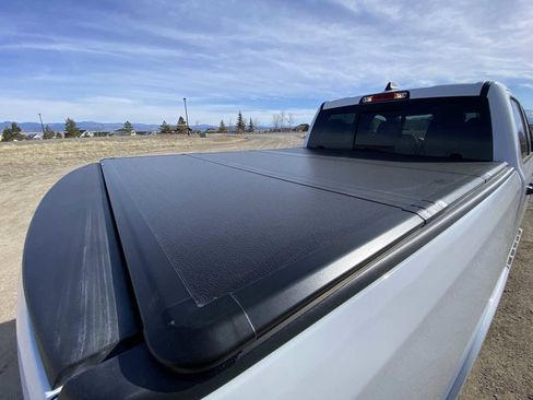 Used 2025 RAM 1500 Big Horn image 39