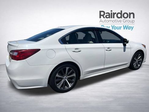 Used 2015 Subaru Legacy 3.6R Limited AWD/4WD image 7