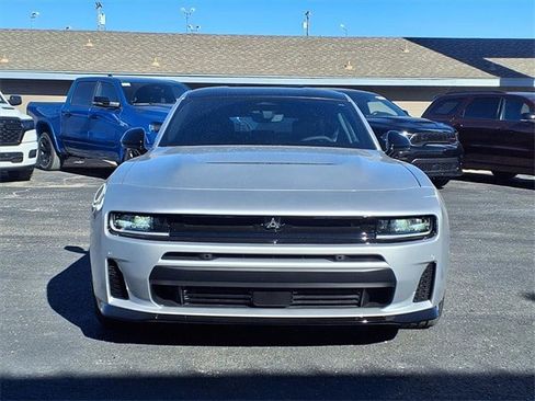 New 2026 Dodge Charger Scat Pack image 24