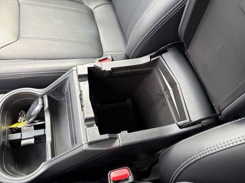 Used 2022 Subaru Forester Touring w/ Popular Package #3 image 25