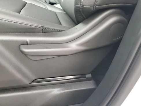 New 2025 Chevrolet Silverado 2500 W/T w/ WT Convenience Package image 27